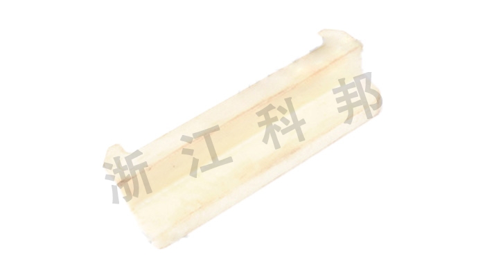 绝缘规矩块