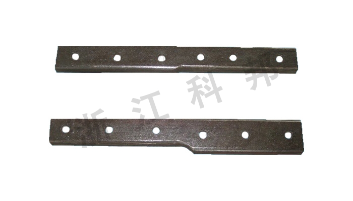 Fish plate 43-50kg