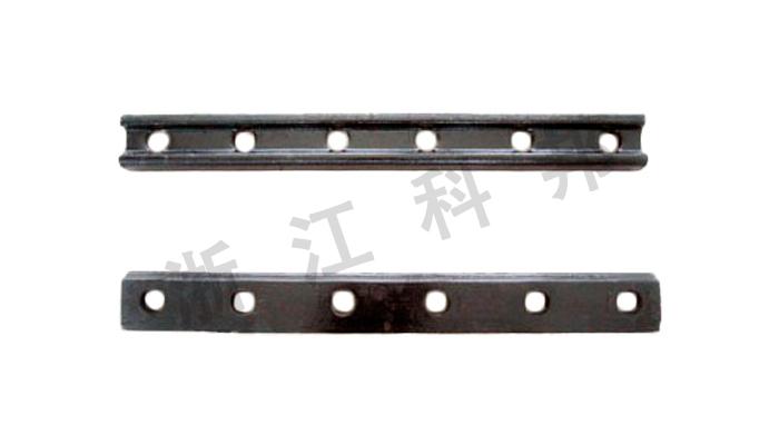 绝缘鱼尾板50kg
